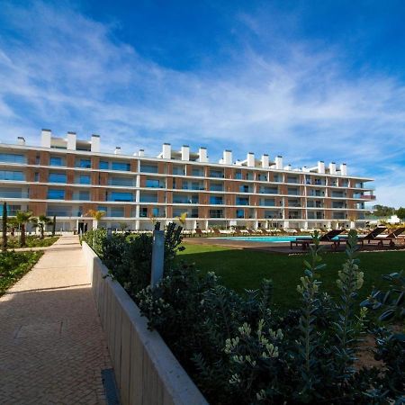 Green C Apartment - Luxurious & Playground & Garage Albufeira Zewnętrze zdjęcie