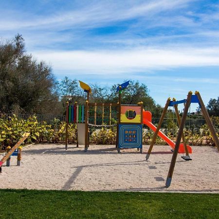 Green C Apartment - Luxurious & Playground & Garage Albufeira Zewnętrze zdjęcie