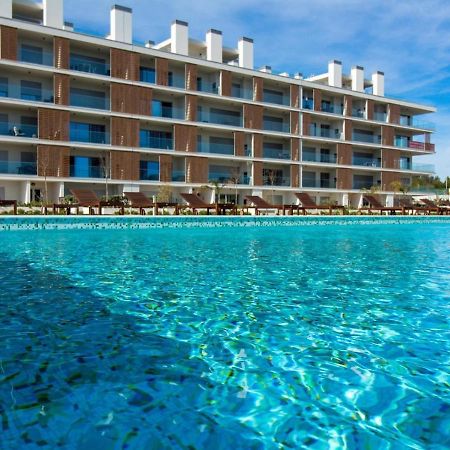 Green C Apartment - Luxurious & Playground & Garage Albufeira Zewnętrze zdjęcie