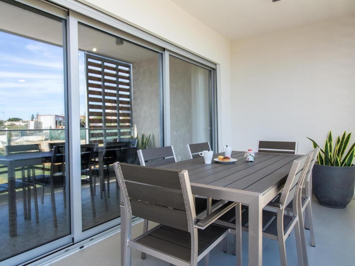 Green C Apartment - Luxurious & Playground & Garage Albufeira Zewnętrze zdjęcie
