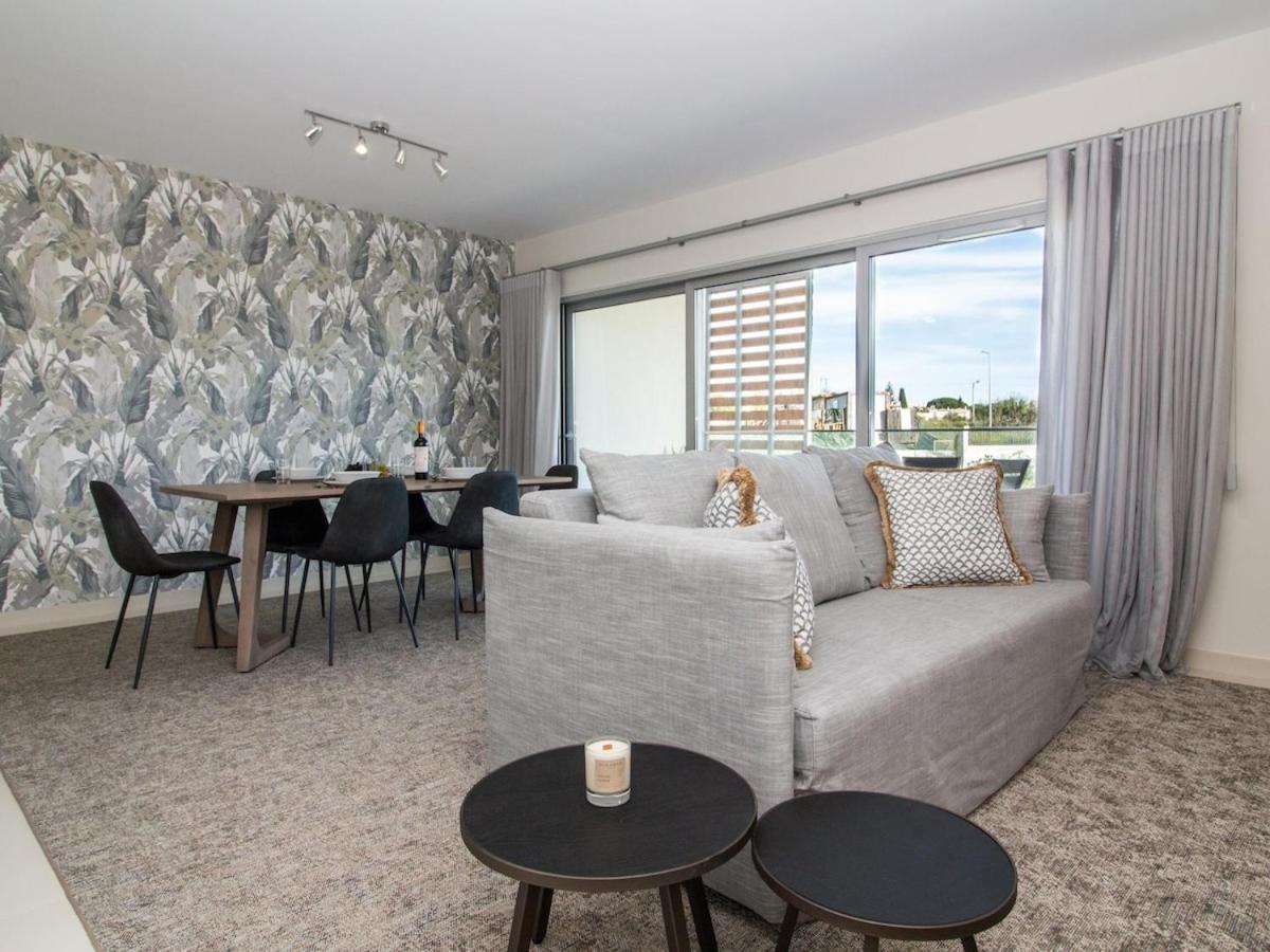 Green C Apartment - Luxurious & Playground & Garage Albufeira Zewnętrze zdjęcie