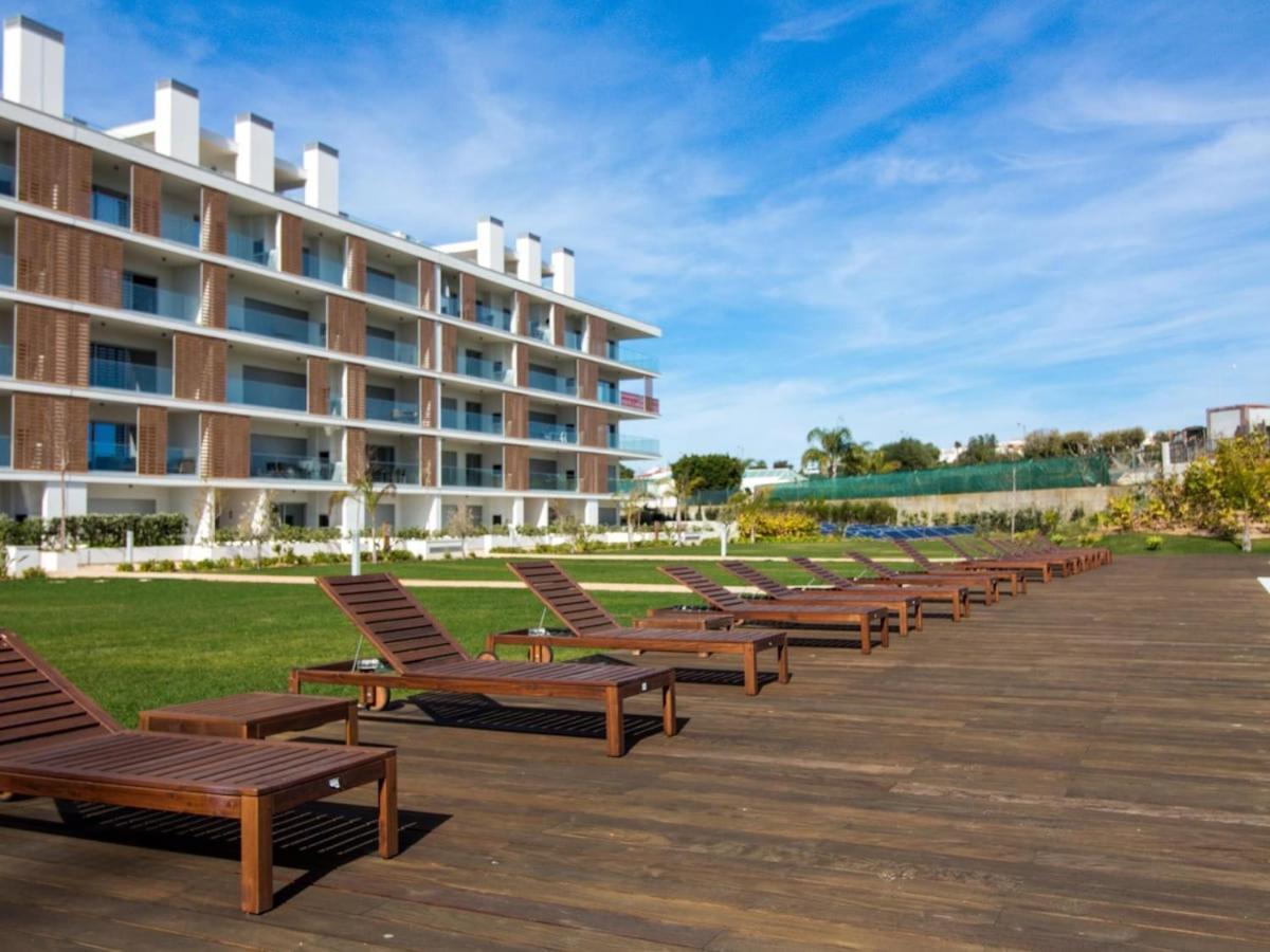 Green C Apartment - Luxurious & Playground & Garage Albufeira Zewnętrze zdjęcie