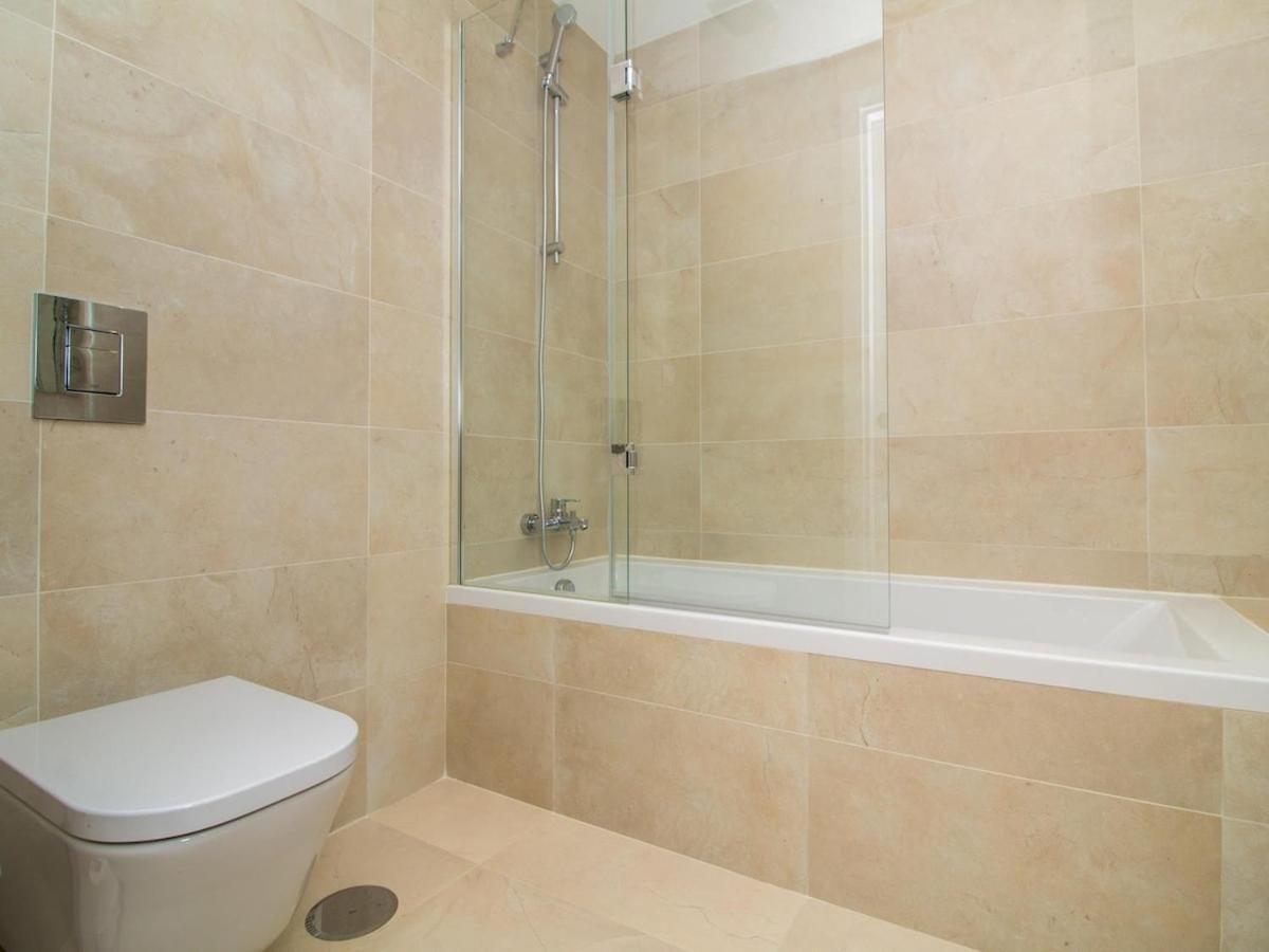 Green C Apartment - Luxurious & Playground & Garage Albufeira Zewnętrze zdjęcie