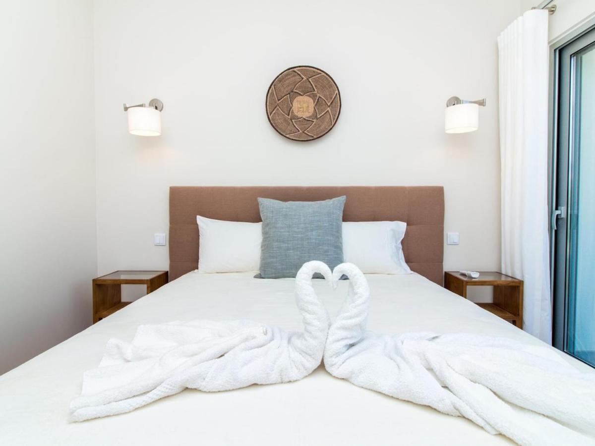 Green C Apartment - Luxurious & Playground & Garage Albufeira Zewnętrze zdjęcie