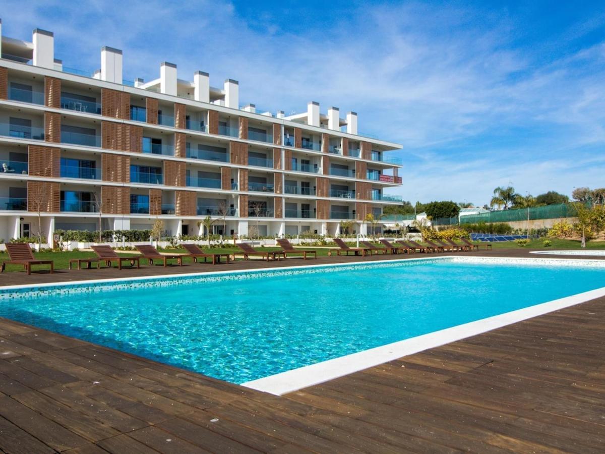 Green C Apartment - Luxurious & Playground & Garage Albufeira Zewnętrze zdjęcie