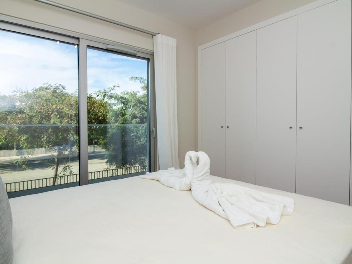 Green C Apartment - Luxurious & Playground & Garage Albufeira Zewnętrze zdjęcie