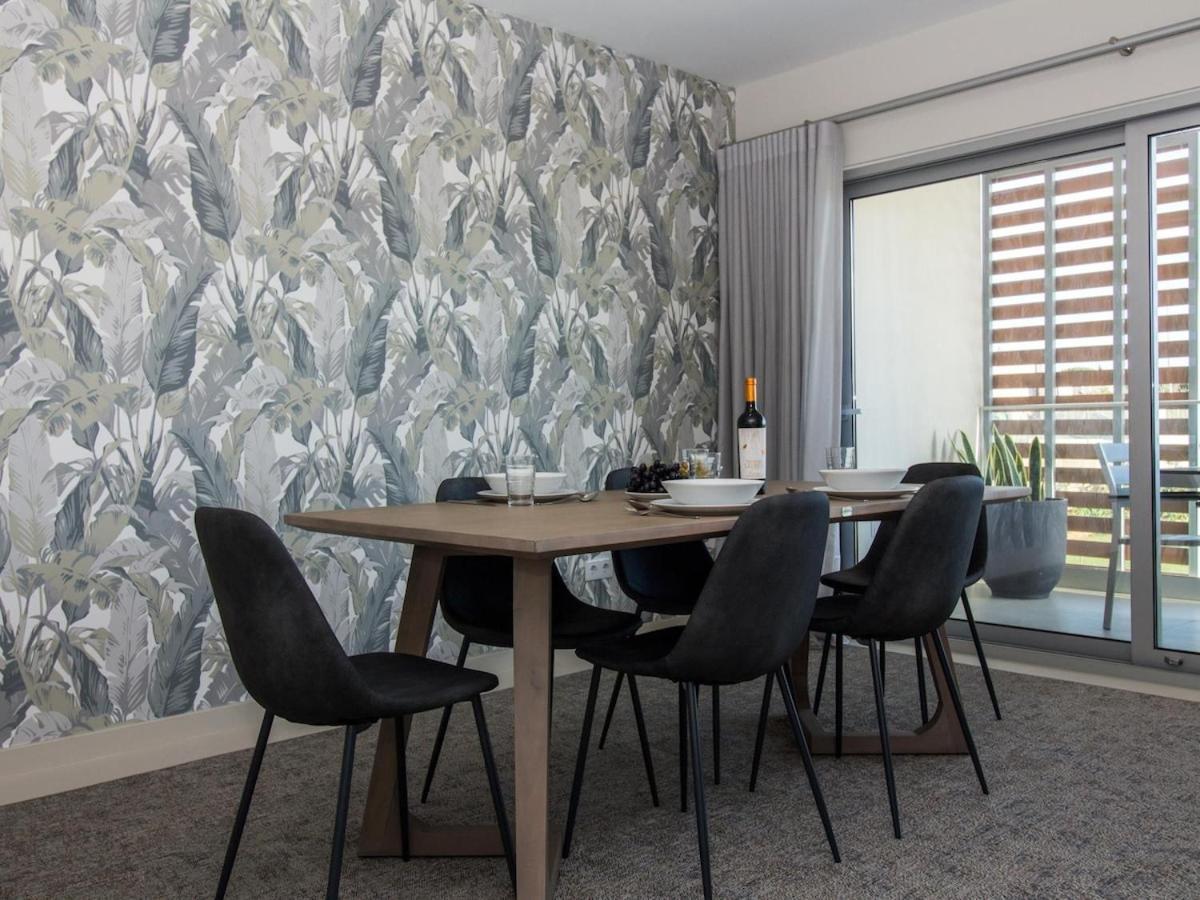 Green C Apartment - Luxurious & Playground & Garage Albufeira Zewnętrze zdjęcie