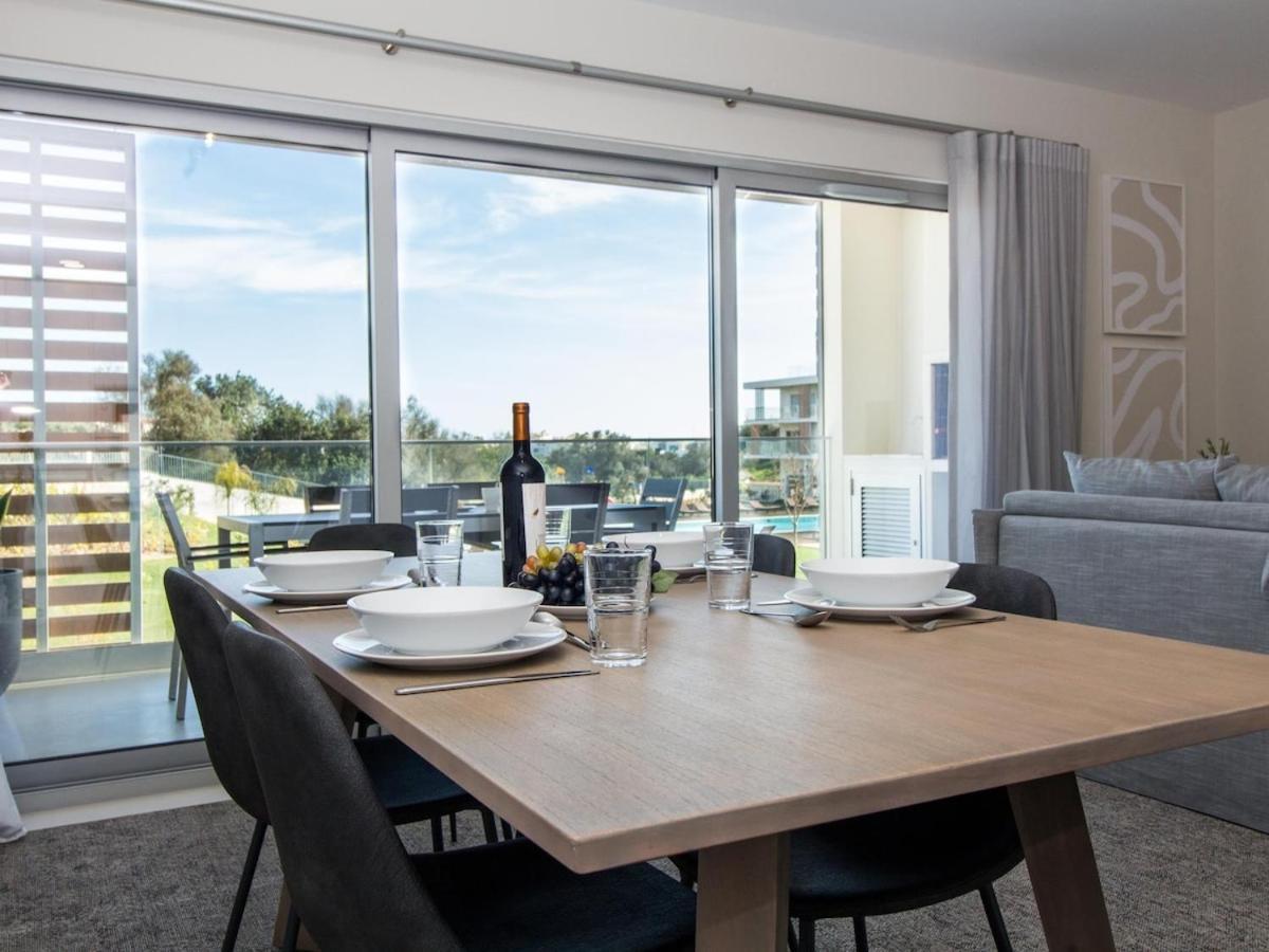 Green C Apartment - Luxurious & Playground & Garage Albufeira Zewnętrze zdjęcie